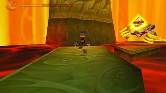 Rayman 2: The Great Escape — screenshot 2