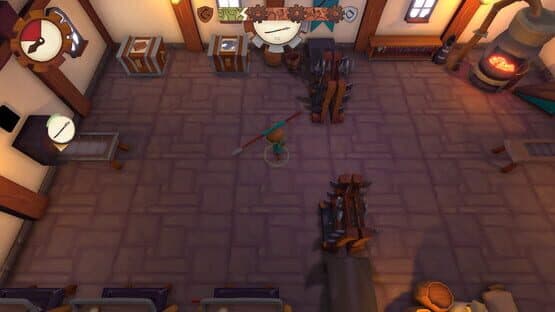Goblin Gearshop — screenshot 5