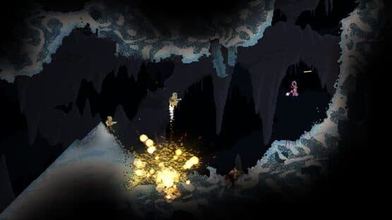 Noita — screenshot 3
