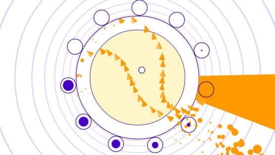 Soundodger+ — screenshot 2