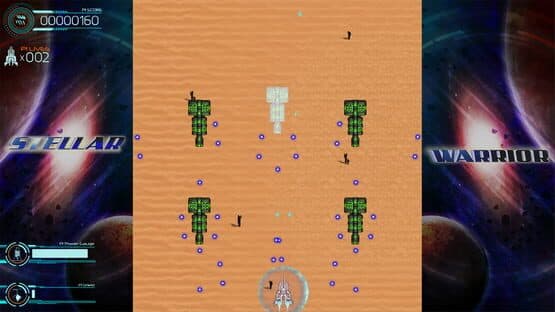 Stellar Warrior — screenshot 8