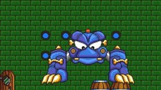 Bonk 3: Bonk's Big Adventure — screenshot 3