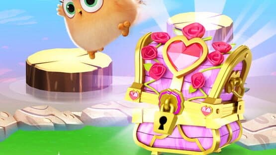 Angry Birds Match — screenshot 8