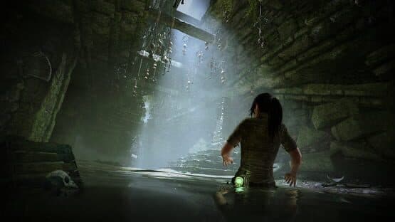 Shadow of the Tomb Raider — screenshot 5