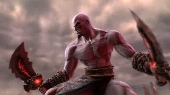 SoulCalibur: Broken Destiny — screenshot 3
