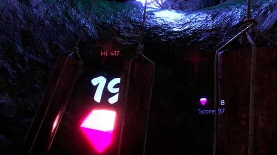 Log Challenge — screenshot 1