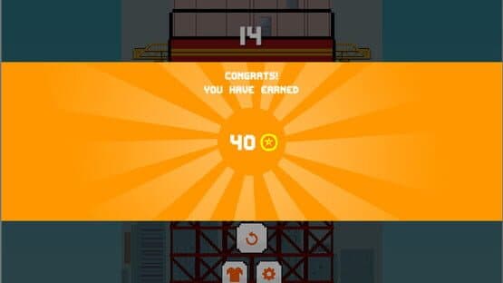 Tower climber — screenshot 4