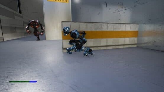 AI Dummy — screenshot 2