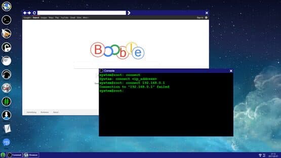 Hack_Me 2 — screenshot 4