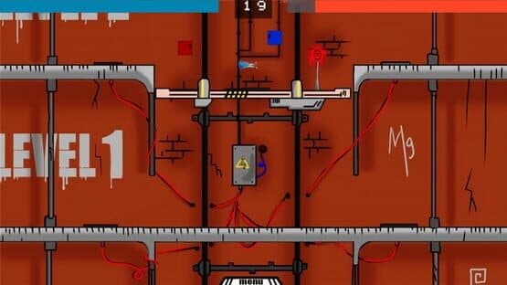 S.P.I.C.E Arena — screenshot 3