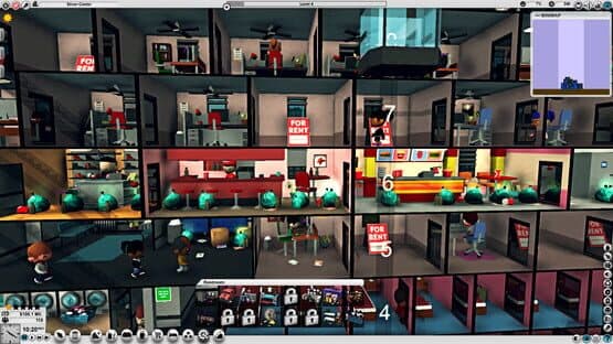 Mad Tower Tycoon — screenshot 6