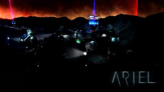 Ariel — screenshot 1
