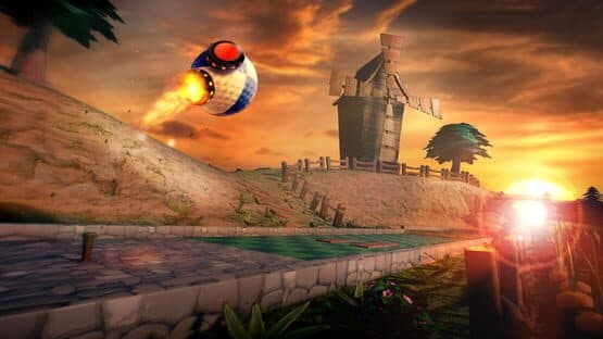 Super Inefficient Golf — screenshot 4