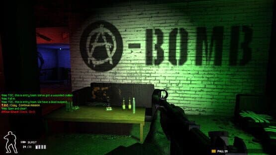 SWAT 4: Gold Edition — screenshot 4