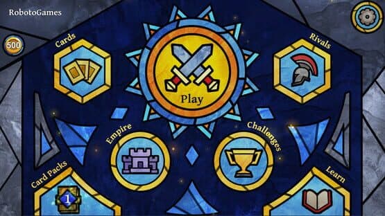 Age of Rivals — screenshot 2