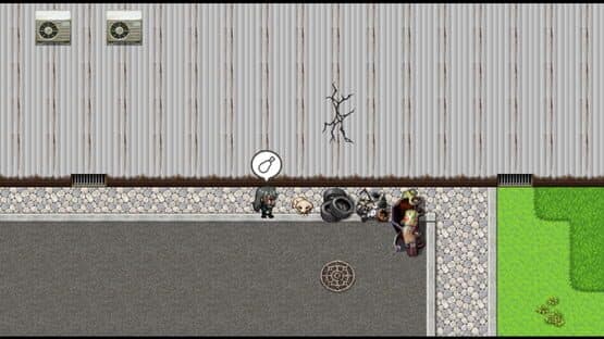 The Life of One Dog — screenshot 3