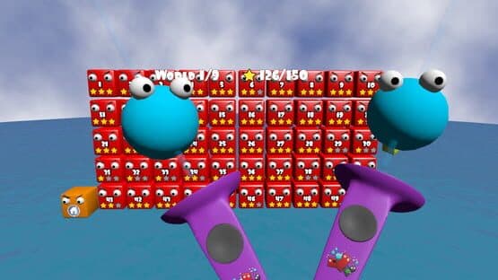 Bubble Blast Rescue VR — screenshot 1
