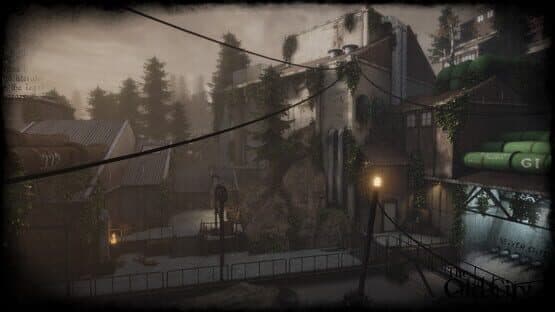The Old City: Leviathan — screenshot 2