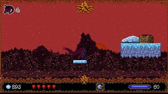 Krampus Quest — screenshot 2