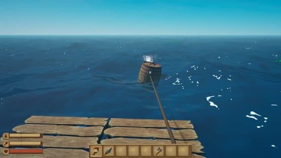 Raft — screenshot 2