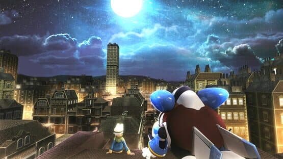 Around the World in 50 Games — screenshot 1