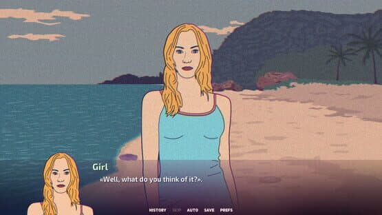 Jellyfish Season — screenshot 1