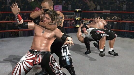 TNA Impact! — screenshot 5