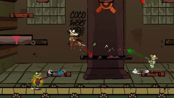 Taco Gun — screenshot 1