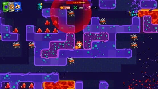 Digby Extreme — screenshot 1
