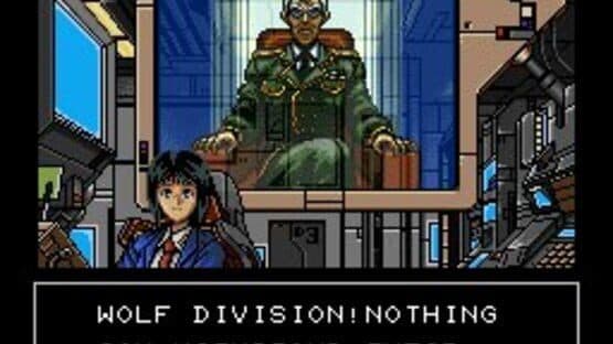 Metal Marines — screenshot 4
