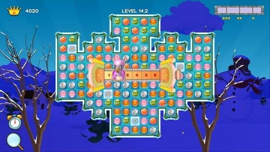 Happy Critters — screenshot 4