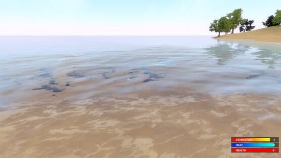 Survivor of Eschewal — screenshot 1