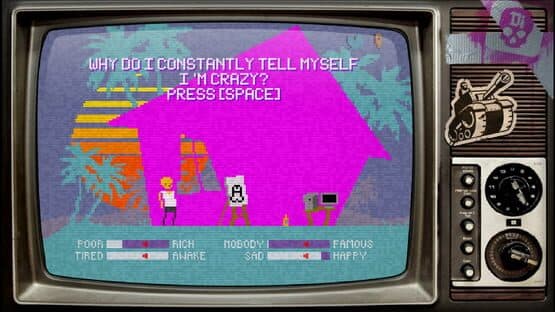 Make It as an Artist — screenshot 4
