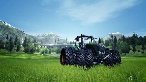 Agricultural Simulator 2013: Steam Edition — screenshot 2