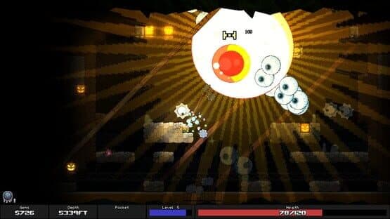 Cavern Kings — screenshot 2