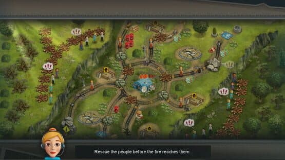 Rescue Team 6: Collector's Edition — screenshot 3