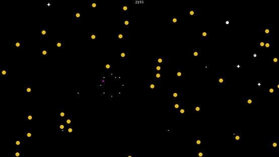 Exocomets — screenshot 3