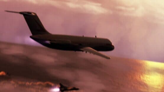 Progetto Ustica — screenshot 3