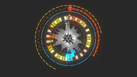 Sentris — screenshot 5