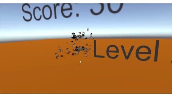 StickDodgeVR — screenshot 4