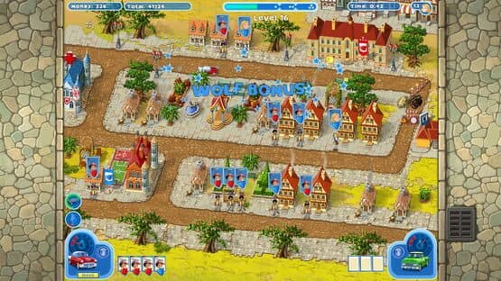 School Bus Fun — screenshot 5