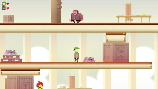 Super Lemonade Factory — screenshot 4