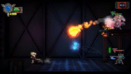 Tyr: Chains of Valhalla — screenshot 3