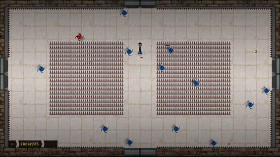 The Man in the Cape: Special Edition — screenshot 1