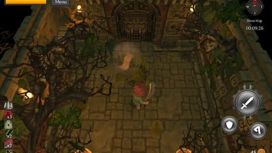 TinyKeep — screenshot 3