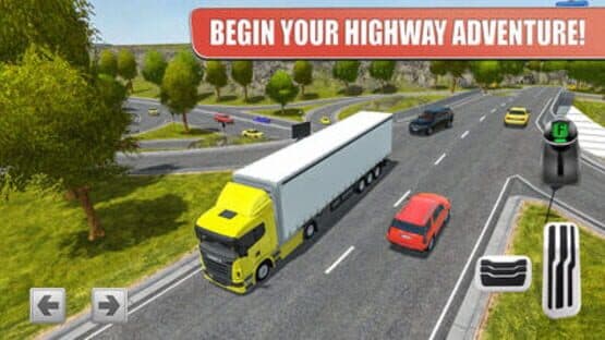 Gas Station 2: Highway Service — screenshot 3
