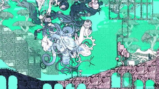 Ballpoint Universe — screenshot 1