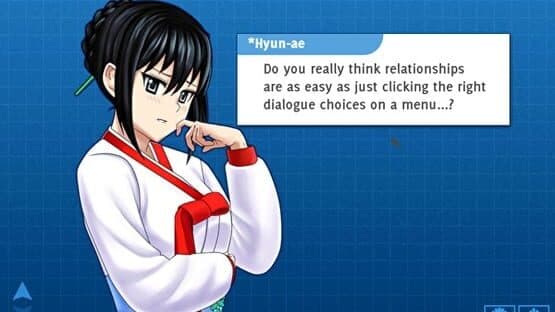 Hate Plus — screenshot 3