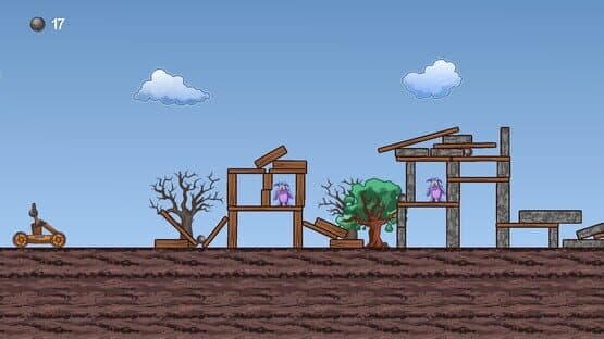 Onager! — screenshot 1