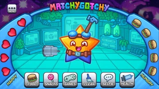MatchyGotchy — screenshot 1